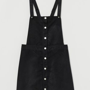 H&M overall dress